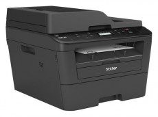 Brother DCPL2540DNYJ1 mono hálózati duplex multifunkciós lézernyomtató Iroda és számítástechnika - Nyomtató - Lézer - 310131