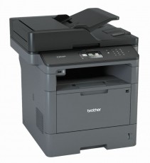 Brother DCPL5500DNYJ1 mono multifunkciós lézer nyomtató Iroda és számítástechnika - Nyomtató - Lézer - 310133