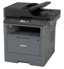 Brother DCPL5500DNYJ1 mono multifunkciós lézer nyomtató Iroda és számítástechnika - Nyomtató - Lézer - 310133