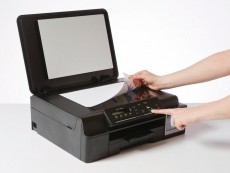 Brother DCPT500W sz&iacute;nes multifunkci&oacute;s tintasugaras nyomtat&oacute; Iroda &eacute;s sz&aacute;m&iacute;t&aacute;stechnika - Nyomtat&oacute; - Multifunkci&oacute;s (tintasugaras) - 310136