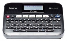 Brother PT-D450VP címkenyomtató Iroda és számítástechnika - Címkenyomtató - Címkenyomtató - 310169