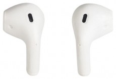 BRUNNEN 2db-os fülhallgató radír Audio-Video / Hifi / Multimédia - Fül és Fejhallgatók - Fülhallgató - 507738