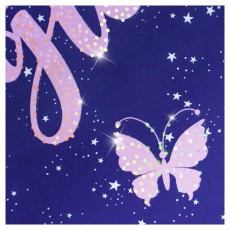 BRUNNEN Magic Butterfly A4 2 gyűrű 20mm karton gyűrűs mappa Háztartás / Otthon / Kültér - Szerszám - Egyéb szerszám - 507740