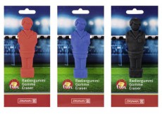 BRUNNEN asztali foci figura radír Iroda és számítástechnika - Egyéb számítástechnikai termék - 518060
