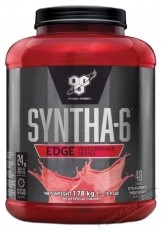 BSN Syntha 6 Edge Eper1,8 kg, Tejsav&oacute;feh&eacute;rje - Sz&eacute;ps&eacute;g&aacute;pol&aacute;s / Eg&eacute;szs&eacute;g - Egy&eacute;b sz&eacute;ps&eacute;g / eg&eacute;szs&eacute;g term&eacute;k - 533148