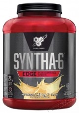 BSN Syntha 6 Edge Tejsav&oacute;feh&eacute;rje, feh&eacute;rjepor, Vanilla, 1,8 kg - Sz&eacute;ps&eacute;g&aacute;pol&aacute;s / Eg&eacute;szs&eacute;g - Egy&eacute;b sz&eacute;ps&eacute;g / eg&eacute;szs&eacute;g term&eacute;k - 533147