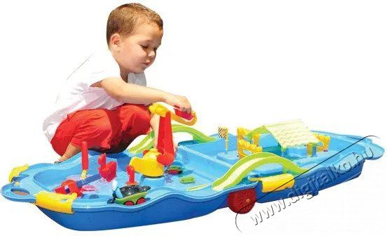 Buddy Toys BOT 3210 Vizijáték szett Háztartás / Otthon / Kültér - Játék / Sport - Vízi játék - 349090