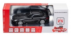 Buddy Toys BRC 24.060 távirányítós kisautó Háztartás / Otthon / Kültér - Játék / Sport - Távirányítós autó - 291166