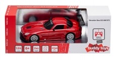 Buddy Toys BRC 24.061 távirányítós kisautó Háztartás / Otthon / Kültér - Játék / Sport - Távirányítós autó - 291167