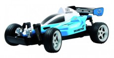 Buddy Toys BRC 12T11 1:12 Buggy Távirányítós autó - kék Háztartás / Otthon / Kültér - Játék / Sport - Távirányítós autó - 274342