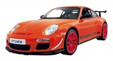 Buddy Toys BRC 12030OR 1:12 Porsche 911 GT3 Távirányítós autó Háztartás / Otthon / Kültér - Játék / Sport - Távirányítós autó - 274330
