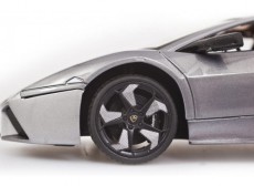 Buddy Toys BRC 18020SIL 1:18 Lamborghini Reventon Távirányítós autó Háztartás / Otthon / Kültér - Játék / Sport - Távirányítós autó - 274333