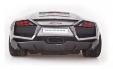 Buddy Toys BRC 18020SIL 1:18 Lamborghini Reventon Távirányítós autó Háztartás / Otthon / Kültér - Játék / Sport - Távirányítós autó - 274333