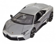 Buddy Toys BRC 18020SIL 1:18 Lamborghini Reventon Távirányítós autó Háztartás / Otthon / Kültér - Játék / Sport - Távirányítós autó - 274333