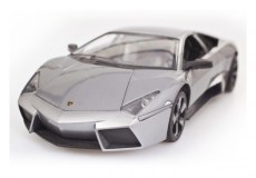 Buddy Toys BRC 18020SIL 1:18 Lamborghini Reventon Távirányítós autó Háztartás / Otthon / Kültér - Játék / Sport - Távirányítós autó - 274333