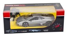 Buddy Toys BRC 18020SIL 1:18 Lamborghini Reventon Távirányítós autó Háztartás / Otthon / Kültér - Játék / Sport - Távirányítós autó - 274333