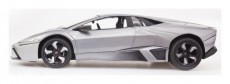 Buddy Toys BRC 18020SIL 1:18 Lamborghini Reventon Távirányítós autó Háztartás / Otthon / Kültér - Játék / Sport - Távirányítós autó - 274333