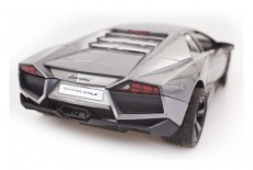 Buddy Toys BRC 18020SIL 1:18 Lamborghini Reventon Távirányítós autó Háztartás / Otthon / Kültér - Játék / Sport - Távirányítós autó - 274333