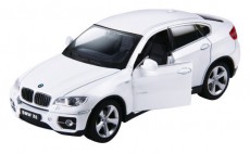 Buddy Toys BRC 24M20 1:24 BMW X6 Fém Távirányítós autó Háztartás / Otthon / Kültér - Játék / Sport - Távirányítós autó - 274335