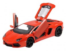 Buddy Toys BRC 24M10 1:24 Lamborghini Aventador LP 700 Fém Távirányítós autó Háztartás / Otthon / Kültér - Játék / Sport - Távirányítós autó - 274334