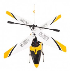 Buddy Toys BRH 419010 4CH Távirányítós Helikopter Sparrow Háztartás / Otthon / Kültér - Játék / Sport - Távirányítós repülő - 274359