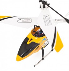 Buddy Toys BRH 419010 4CH Távirányítós Helikopter Sparrow Háztartás / Otthon / Kültér - Játék / Sport - Távirányítós repülő - 274359