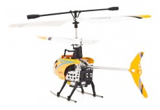 Buddy Toys BRH 419010 4CH Távirányítós Helikopter Sparrow Háztartás / Otthon / Kültér - Játék / Sport - Távirányítós repülő - 274359