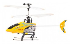 Buddy Toys BRH 419010 4CH Távirányítós Helikopter Sparrow Háztartás / Otthon / Kültér - Játék / Sport - Távirányítós repülő - 274359