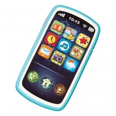 Buddy Toys BBT 3040 játéktelefon Háztartás / Otthon / Kültér - Játék / Sport - Kreatív / készségfejlesztő játék - 349075