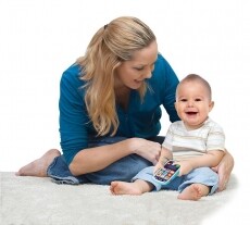 Buddy Toys BBT 3040 játéktelefon Háztartás / Otthon / Kültér - Játék / Sport - Kreatív / készségfejlesztő játék - 349075