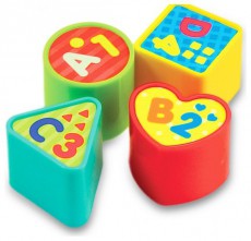 Buddy Toys BBT 3510 készségfigyelő kisrepülő Háztartás / Otthon / Kültér - Játék / Sport - Kreatív / készségfejlesztő játék - 310895