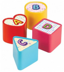 Buddy Toys BBT 3520 készségfigyelő kisautó Háztartás / Otthon / Kültér - Játék / Sport - Kreatív / készségfejlesztő játék - 310896
