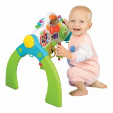 Buddy Toys BBT 6010 bébitornázó Háztartás / Otthon / Kültér - Játék / Sport - Kreatív / készségfejlesztő játék - 310898
