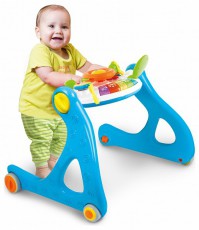 Buddy Toys BBT 6020 bébitornázó Háztartás / Otthon / Kültér - Játék / Sport - Kreatív / készségfejlesztő játék - 310899