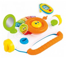 Buddy Toys BBT 6020 bébitornázó Háztartás / Otthon / Kültér - Játék / Sport - Kreatív / készségfejlesztő játék - 310899