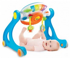 Buddy Toys BBT 6020 bébitornázó Háztartás / Otthon / Kültér - Játék / Sport - Kreatív / készségfejlesztő játék - 310899