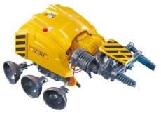 Buddy Toys BCR 30 robot bogár Háztartás / Otthon / Kültér - Játék / Sport - Elektronikus / robot - 289856
