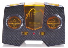 Buddy Toys BCR 30 robot bogár Háztartás / Otthon / Kültér - Játék / Sport - Elektronikus / robot - 289856