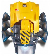 Buddy Toys BCR 30 robot bogár Háztartás / Otthon / Kültér - Játék / Sport - Elektronikus / robot - 289856