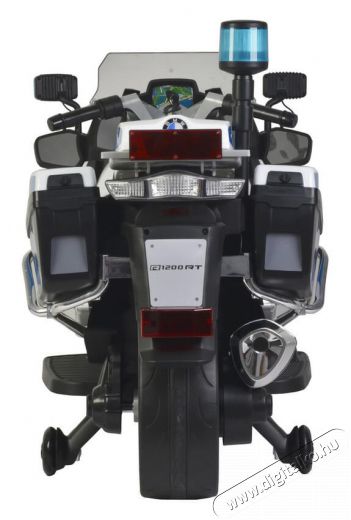 Buddy Toys BEC 6020  El. motor BMW R1200 Újdonságok - Új termékek - 345937