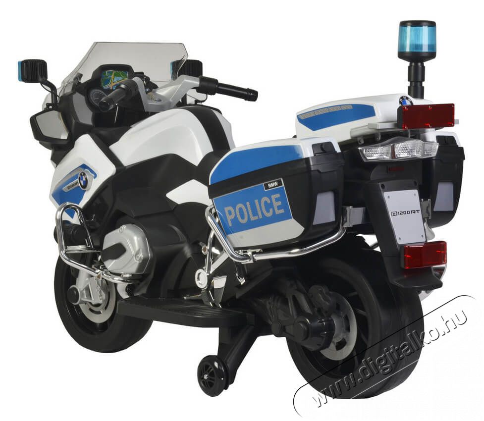 Buddy Toys BEC 6020  El. motor BMW R1200 Újdonságok - Új termékek - 345937