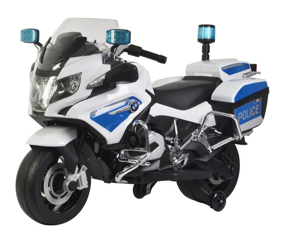 Buddy Toys BEC 6020  El. motor BMW R1200 Újdonságok - Új termékek - 345937