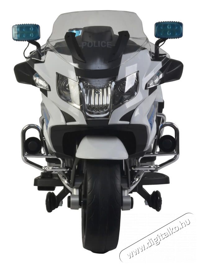 Buddy Toys BEC 6020  El. motor BMW R1200 Újdonságok - Új termékek - 345937