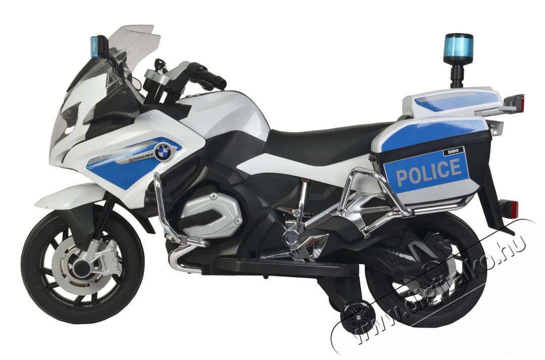 Buddy Toys BEC 6020  El. motor BMW R1200 Újdonságok - Új termékek - 345937