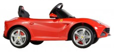 Buddy Toys BEC 7006 Ferrari F12 elektromos beülős autó Háztartás / Otthon / Kültér - Játék / Sport - Elektromos beülős jármű - 279360