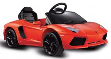 Buddy Toys BEC 7008 beülős kisautó Háztartás / Otthon / Kültér - Játék / Sport - Elektromos beülős jármű - 289840