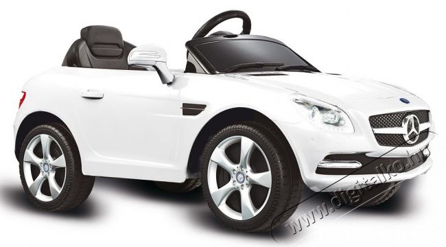 Buddy Toys BEC 7009 beülős kisautó Háztartás / Otthon / Kültér - Játék / Sport - Elektromos beülős jármű - 289841