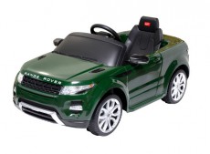 Buddy Toys BEC 8007 beülős kisautó Háztartás / Otthon / Kültér - Játék / Sport - Elektromos beülős jármű - 279361