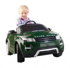 Buddy Toys BEC 8007 beülős kisautó Háztartás / Otthon / Kültér - Játék / Sport - Elektromos beülős jármű - 279361