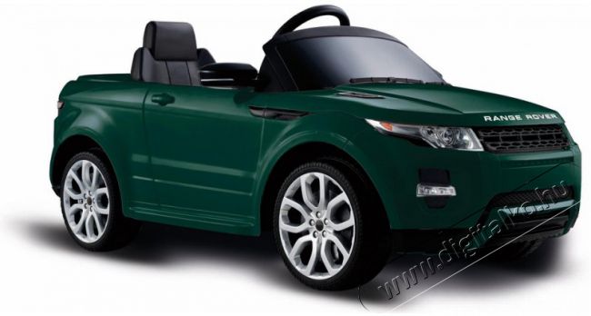 Buddy Toys BEC 8007 beülős kisautó Háztartás / Otthon / Kültér - Játék / Sport - Elektromos beülős jármű - 279361